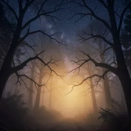Hello To The Darkness