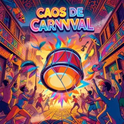 Caos de Carnaval