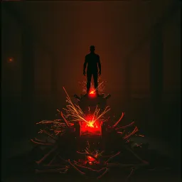 Breathe Through Fire