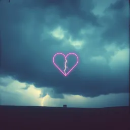 Broken Heart