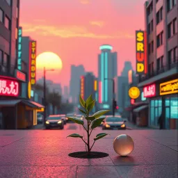 Against All Odds