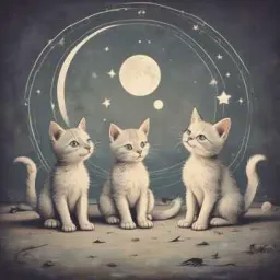 Moonlight - xD_Team (Hardstyle HD)