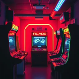 Gaming Friends
