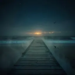Out Of Chances