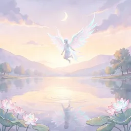 It’s Time To take Flight, Reset