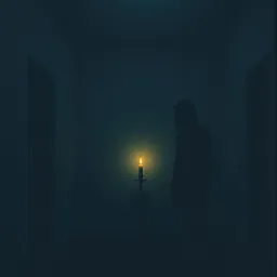 Empty in the Room