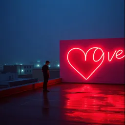 True Love Heals