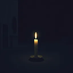 Ghost of What We Used to Be
