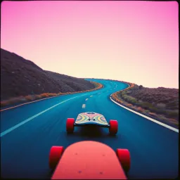 Let’s take a ride