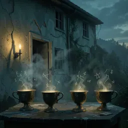 Coven's Calderon