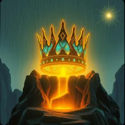 can’t take your crown