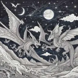 Melody of Darkness 