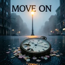 Move  On (Remix)