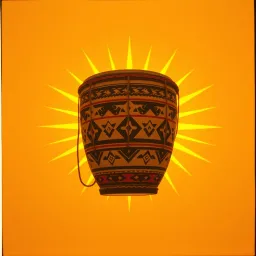 STAR - “Roots of the Sun”