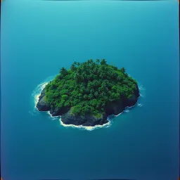 Island
