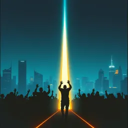 By Faith We Rise