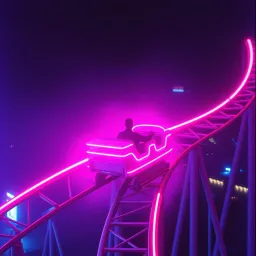 The Ride