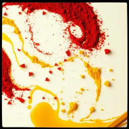 Honey or Spice (Lightsum)