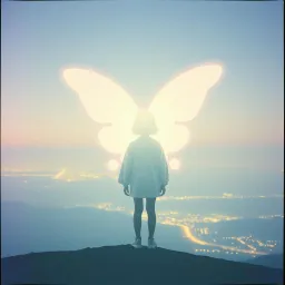 Whispers With Wings