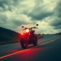 Ride Eternal