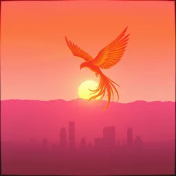 Rise Like the Dawn