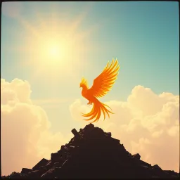 Still Chose to Rise
