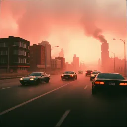 Hellfire Symphony