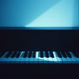 Dans l'ombre