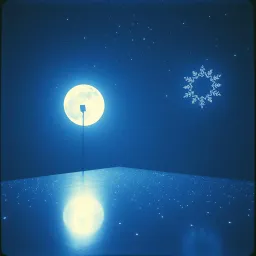 Dancing in Stardust