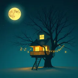 Blue Dreams of the Family