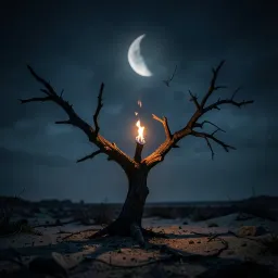 Thorns & Grace