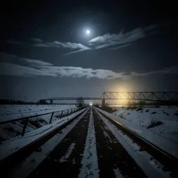 Сталь и дорога