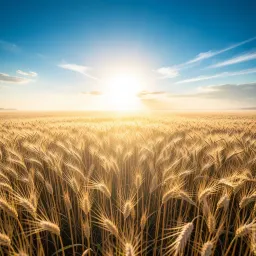The Harvest