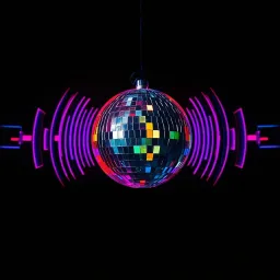 Fast EDM with Bass