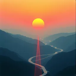 Harmony's Dawn