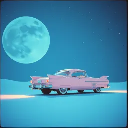 Cotton Candy Dreams