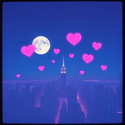FIND YOUR LOVE
