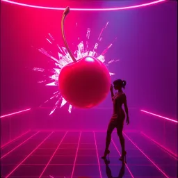 Cherry Bomb