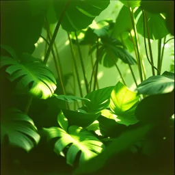 Monstera