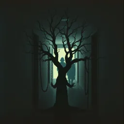 Ghost in my Bloodline