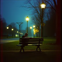 Talk to you tonight