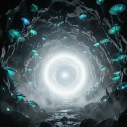 PORTAL 1 — RUPTURA
