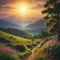 Gratitude is the circle of Life 
