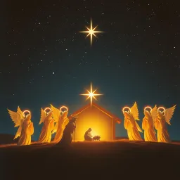Christmas day