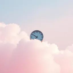 丟了你的我