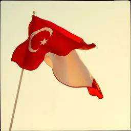 Türk bayrağı