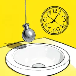 Plumb On Time