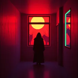 Living a Nightmare