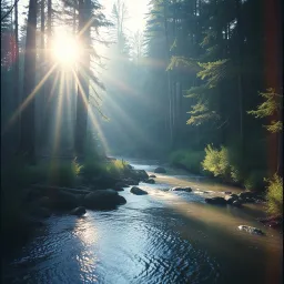 Guided by Grace