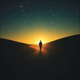 Hope Beyond